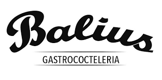 balius