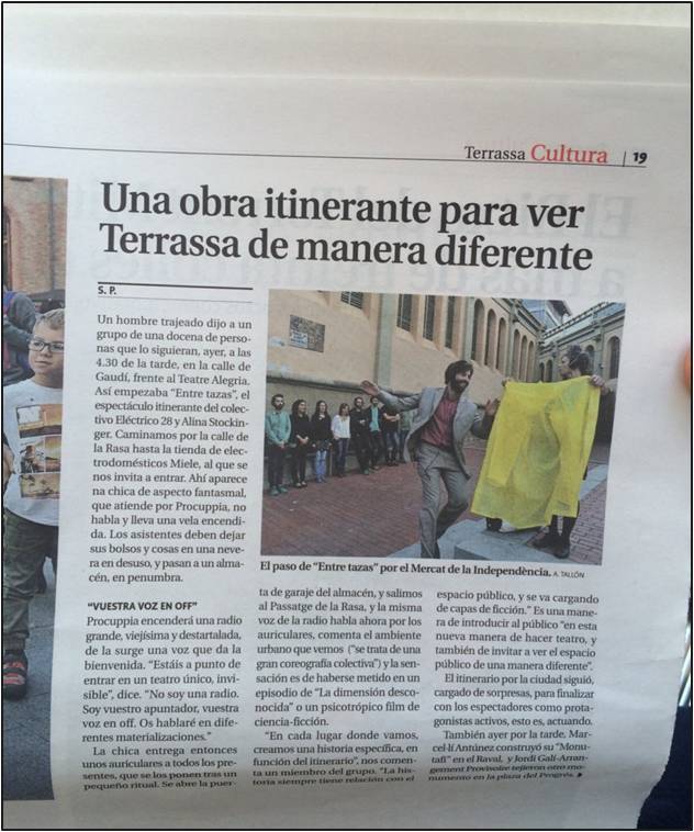 terrassa