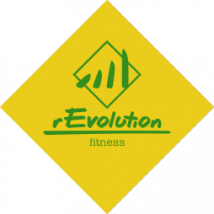 logo_rEvolution fitness