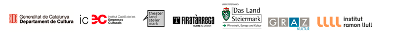 logotips suport The Frame